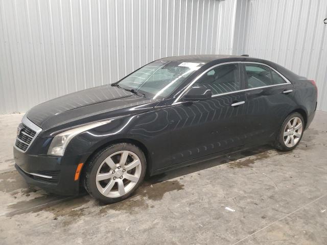Vin: 1g6aa5ra0f0130527, lot: 50925235, cadillac ats 2015 img_1