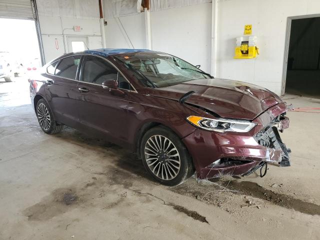 Vin: 3fa6p0h97hr135194, lot: 50300355, ford fusion se 20174