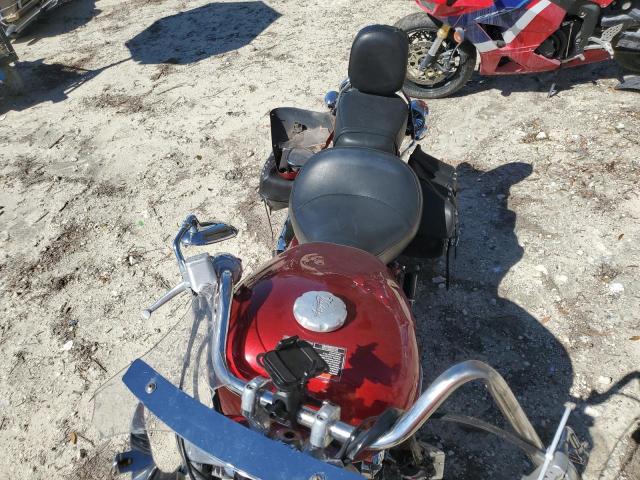 2003 VICTORY MOTORCYCLES CLASSIC CR 5VPCB16D533001396