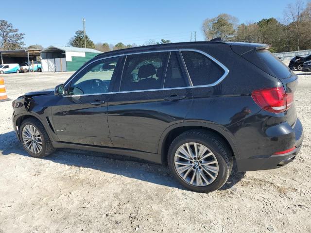 2015 BMW X5 XDRIVE5 5UXKR6C55F0J77367