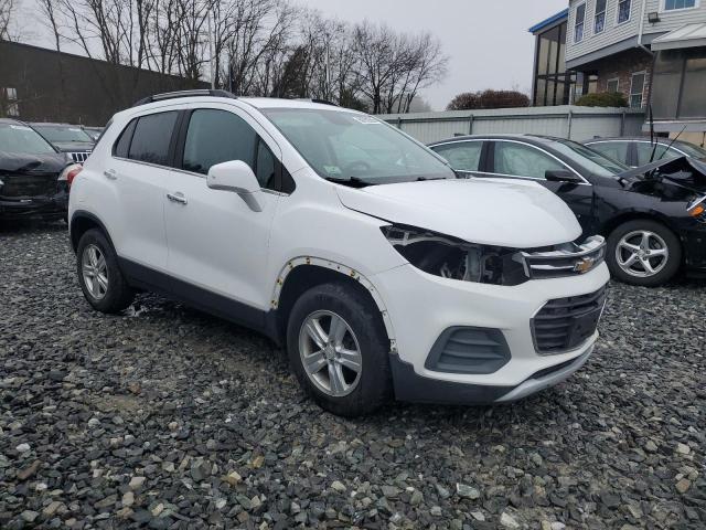 Vin: kl7cjpsb4hb059437, lot: 50792355, chevrolet trax 1lt 20174