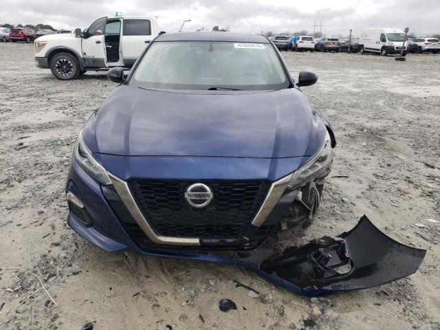 2019 NISSAN ALTIMA SR 1N4BL4CV4KC172327