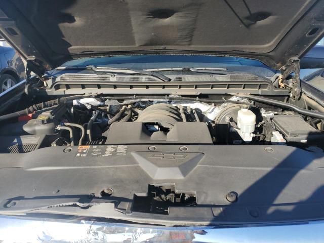 2016 CHEVROLET SILVERADO - 1GCRCREH3GZ156332