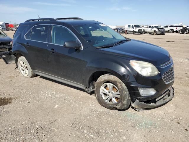 2016 CHEVROLET EQUINOX LT - 2GNALCEK3G6256925