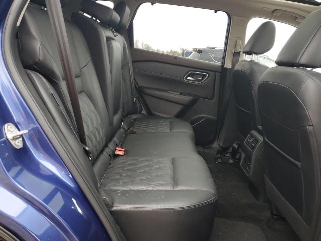 2023 NISSAN ROGUE PLAT JN8BT3DD6PW300118