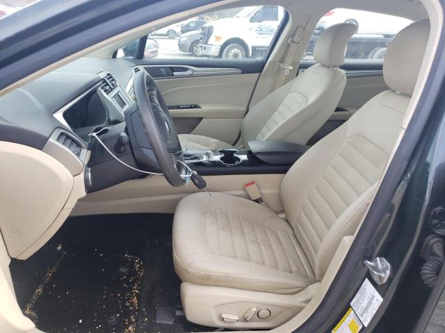 2015 FORD FUSION SE - 1FA6P0H78F5116426