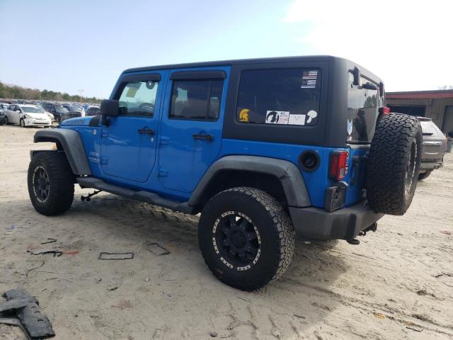 Vin: 1c4bjwdg7cl112734, lot: 50810495, jeep wrangler sport 20122