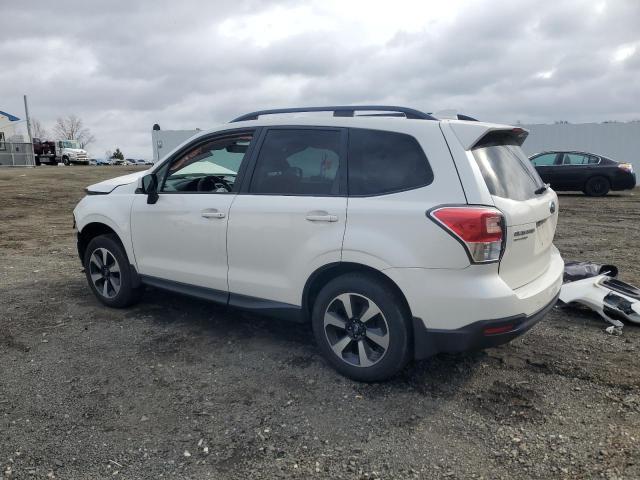 Vin: jf2sjaec6hh450958, lot: 51067165, subaru forester 2.5i premium 20172