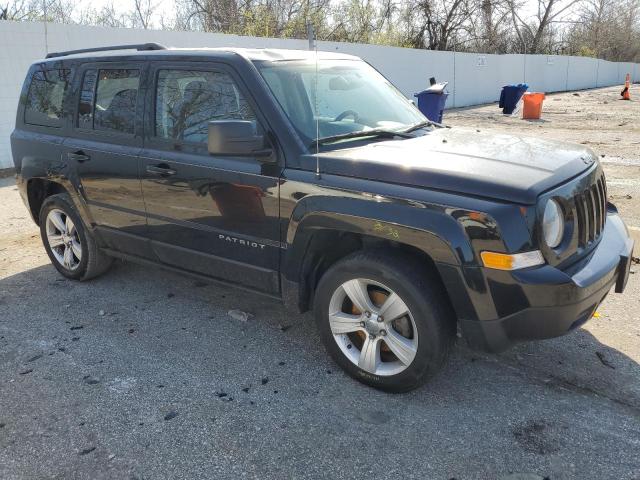 Vin: 1c4njpfb4hd152761, lot: 50485745, jeep patriot latitude 20174