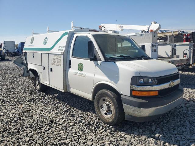 CHEVROLET EXPRESS G3