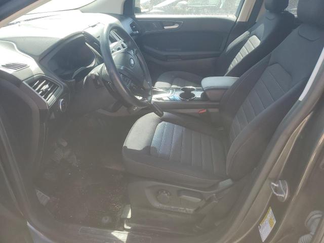 2018 FORD EDGE SE 2FMPK4G91JBB63112