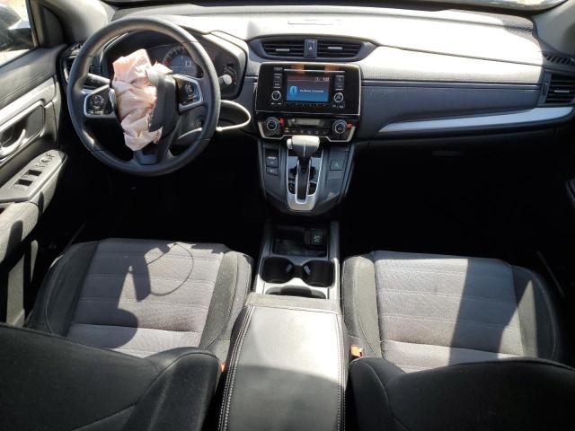 2019 HONDA CR-V LX 2HKRW5H33KH407611