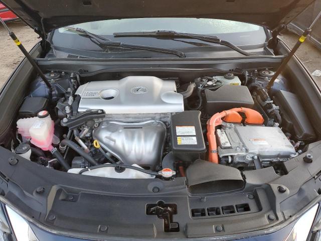 2016 LEXUS ES 300H JTHBW1GG8G2123199