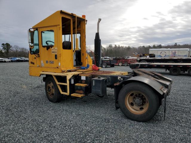 OTTAWA YARD TRACTOR TRACTOR 2015 yellow  Other 336724 photo #4