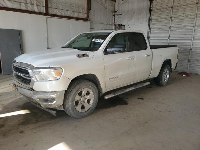 2020 RAM 1500 BIG H - 1C6SRFBT7LN190032