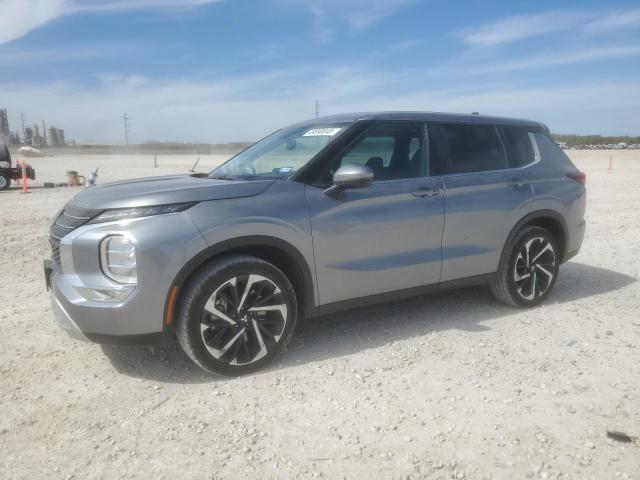 MITSUBISHI OUTLANDER SE