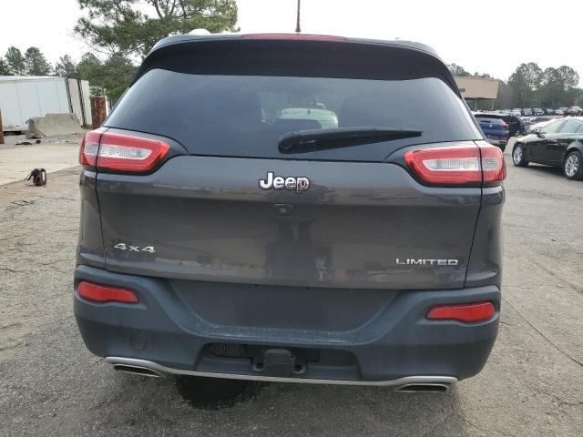 2015 JEEP CHEROKEE L - 1C4PJMDS9FW790113