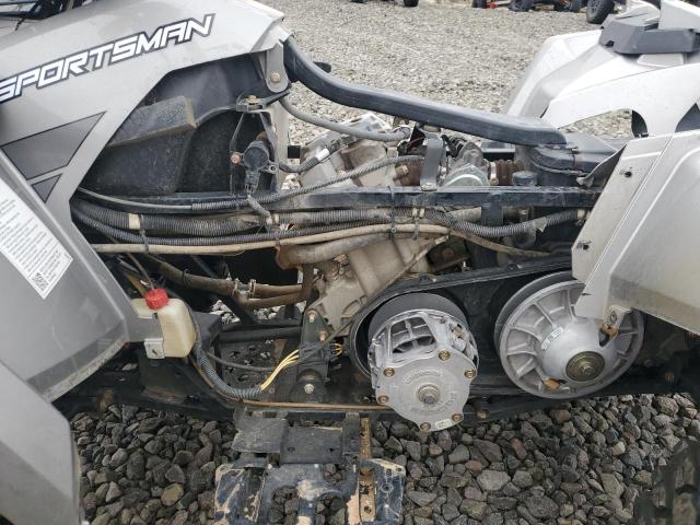 2017 POLARIS SPORTSMAN - 4XASJE577HA081312