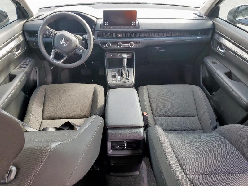 2023 HONDA CR-V EX - 5J6RS3H42PL000076