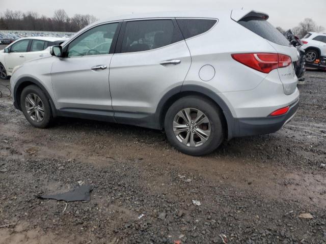 Vin: 5xyzudlbxdg105080, lot: 50166185, hyundai santa fe 20132