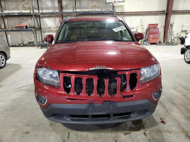 2015 JEEP COMPASS LA - 1C4NJDEB3FD117836