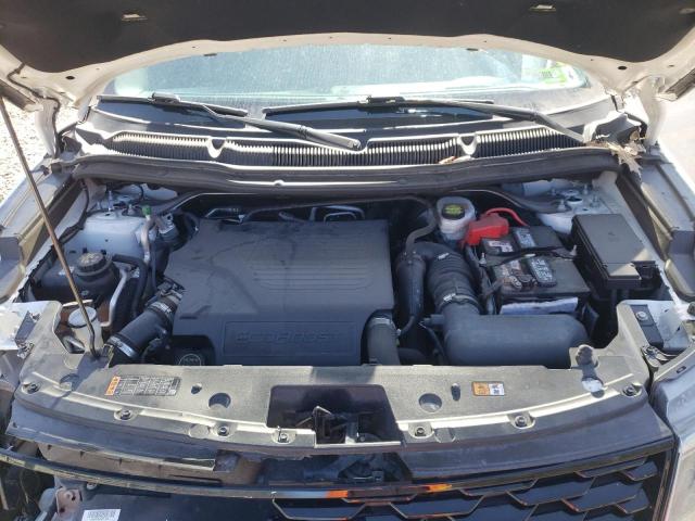 2019 FORD EXPLORER S - 1FM5K8GT1KGB36674