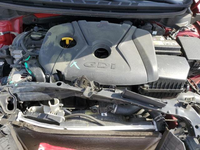 2016 KIA FORTE EX - KNAFZ4A86G5547960