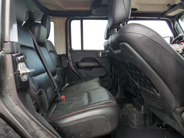 2018 JEEP WRANGLER U - 1C4HJXFG6JW164168
