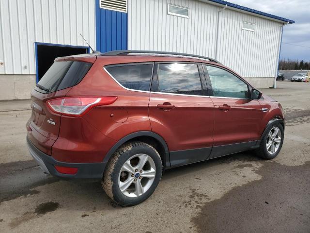 Vin: 1fmcu0gx2eud20419, lot: 48304345, ford escape se 20143