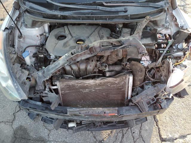 2017 HYUNDAI ELANTRA GT - KMHD35LH3HU365554