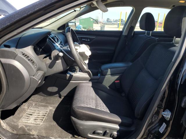 2018 NISSAN ALTIMA 2.5 - 1N4AL3AP7JC247658