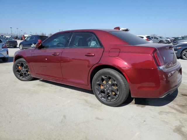 2023 CHRYSLER 300 TOURIN - 2C3CCASGXPH688264