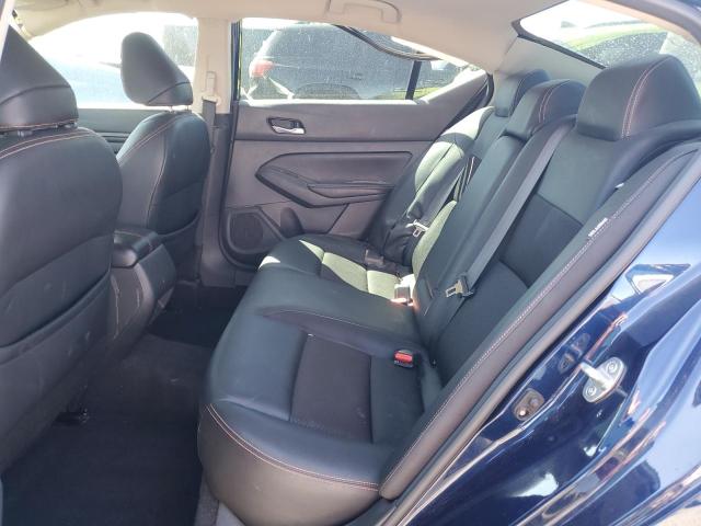2021 NISSAN ALTIMA SR - 1N4BL4CV0MN340794