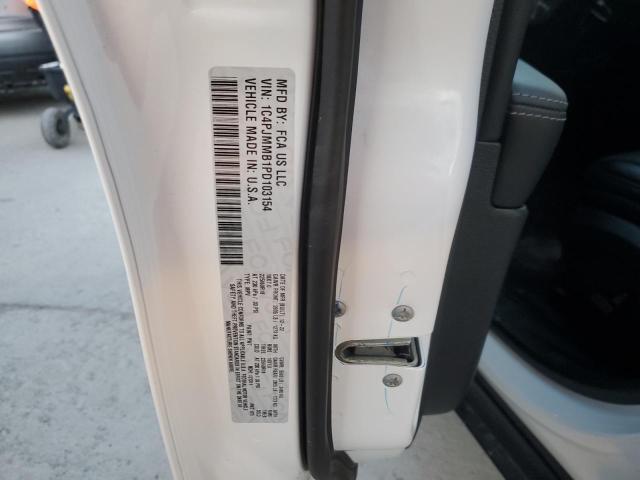 2023 JEEP CHEROKEE A 1C4PJMMB1PD103154