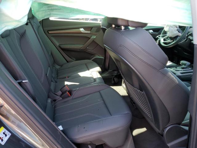 2024 AUDI Q5 PREMIUM WA1EAAFY8R2141576