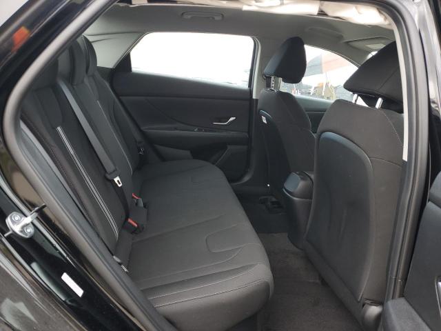 2023 HYUNDAI ELANTRA BL - KMHLM4AJ2PU052373