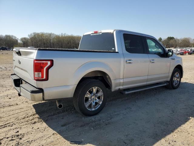 2017 FORD F150 SUPER - 1FTEW1CF5HKE05412