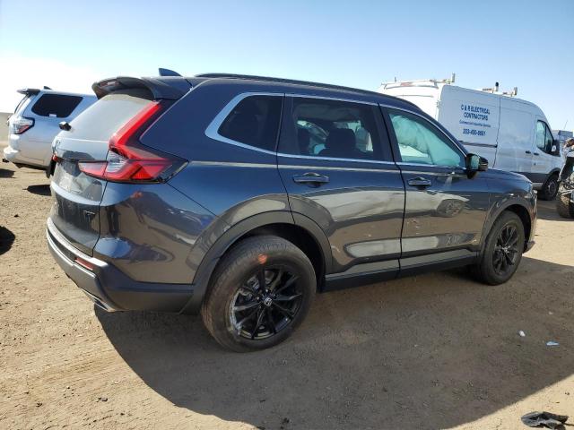 Vin: 2hkrs6h83rh803724, lot: 48798285, honda crv sport-l 20243