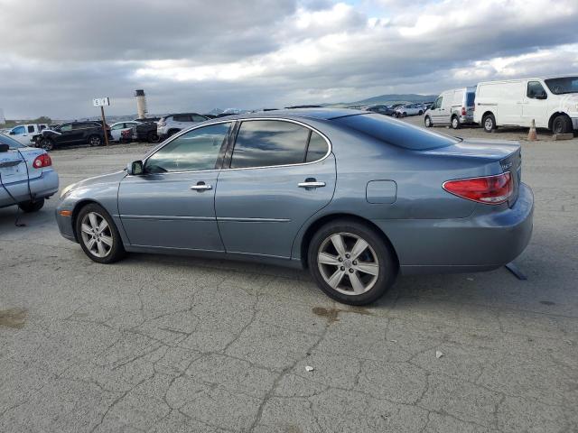 LEXUS ES 330 2005 gray  gas JTHBA30G155101867 photo #3