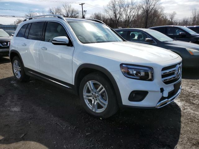 2023 MERCEDES-BENZ GLB 250 4M W1N4M4HB9PW299846