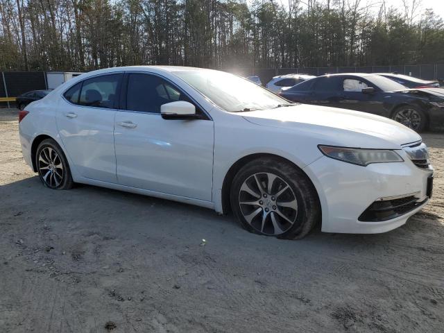 Vin: 19uub1f56fa000822, lot: 50821555, acura tlx tech 20154