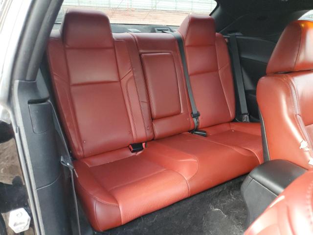 2015 DODGE CHALLENGER - 2C3CDZBG2FH900746