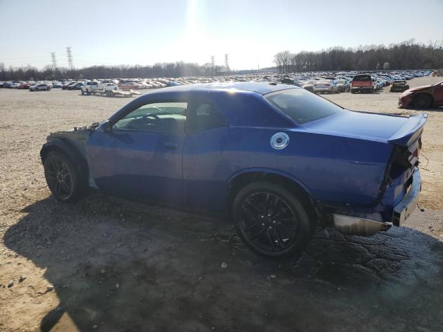 Vin: 2c3cdzkg8kh752760, lot: 48686035, dodge challenger gt 20192