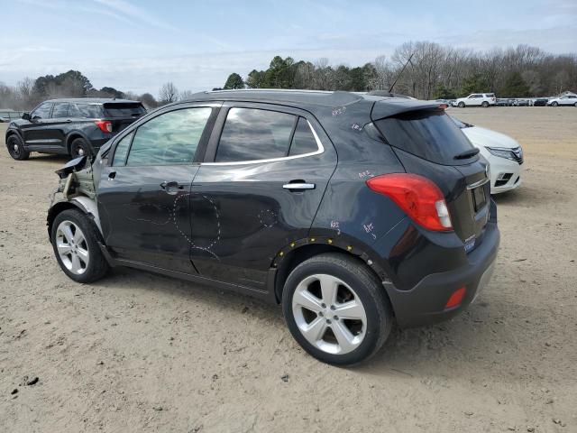2016 BUICK ENCORE - KL4CJASB9GB729606