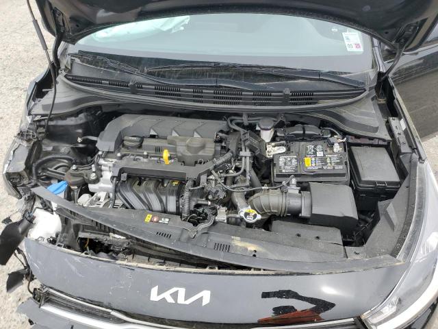 2023 KIA RIO LX - 3KPA24AD6PE554264