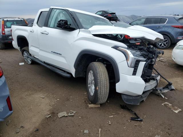 2024 TOYOTA TUNDRA CREWMAX SR 5TFLA5DB9RX186502