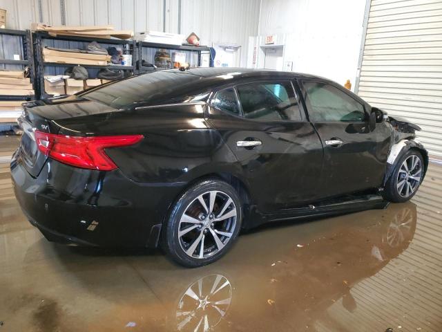 2017 NISSAN MAXIMA 3.5 - 1N4AA6AP5HC408607