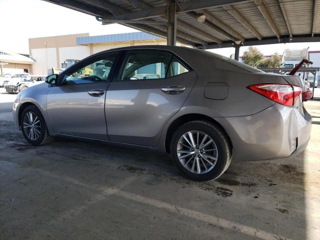 Vin: 5yfburhe3ep022637, lot: 49729235, toyota corolla l 20142