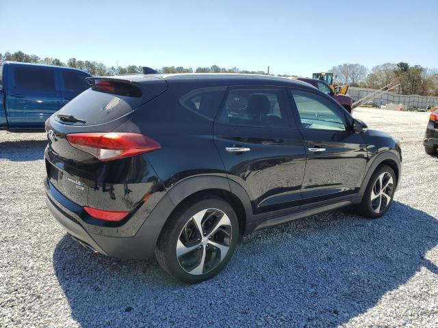 Vin: km8j3ca29gu175925, lot: 50039765, hyundai tucson limited 20163