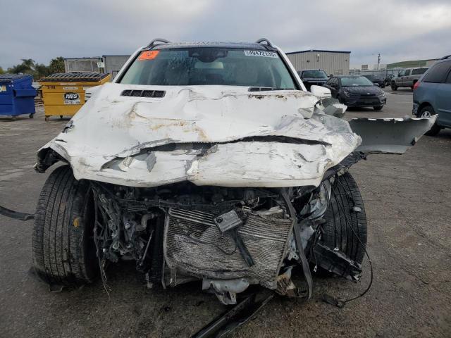 2018 MERCEDES-BENZ GLS 550 4M - 4JGDF7DE3JB127616